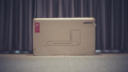 智能電視之后，智能家庭影院登場了？YOBBOM S60輕體驗